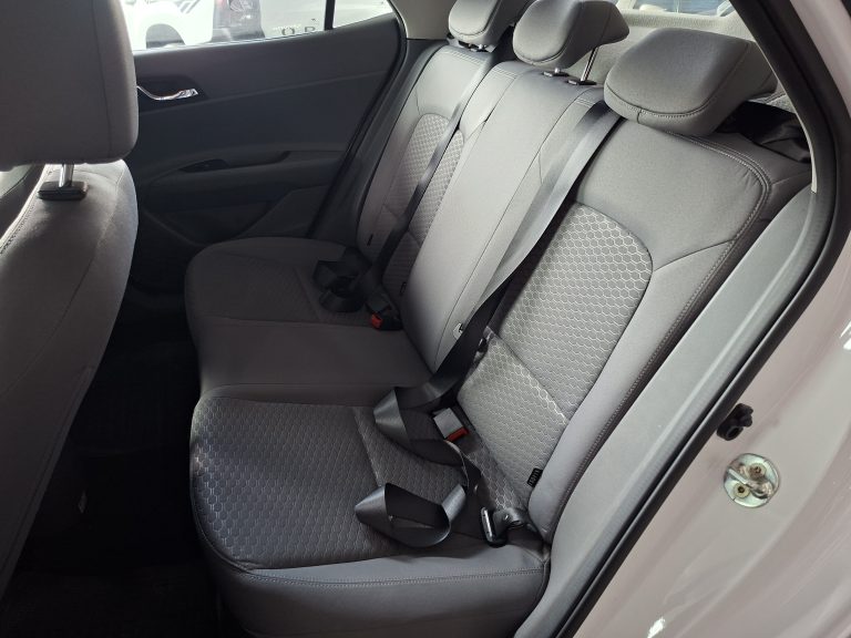 HYUNDAI/HB20S 1.6 ANO 2019/2020