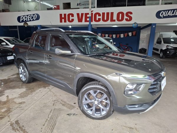 MONTANA LTZ AUT ANO 2023/2024