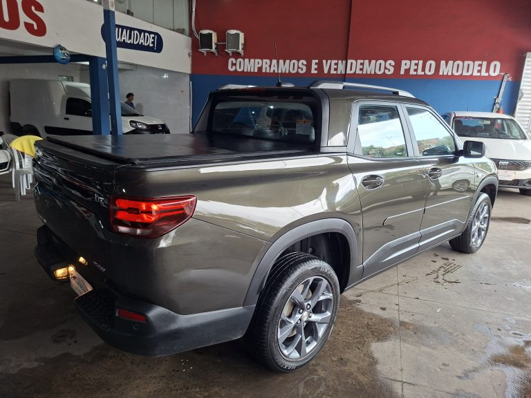 MONTANA LTZ AUT ANO 2023/2024