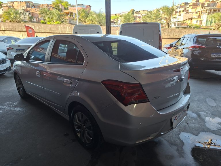 ONIX PLUS JOY BLACK ANO 2021