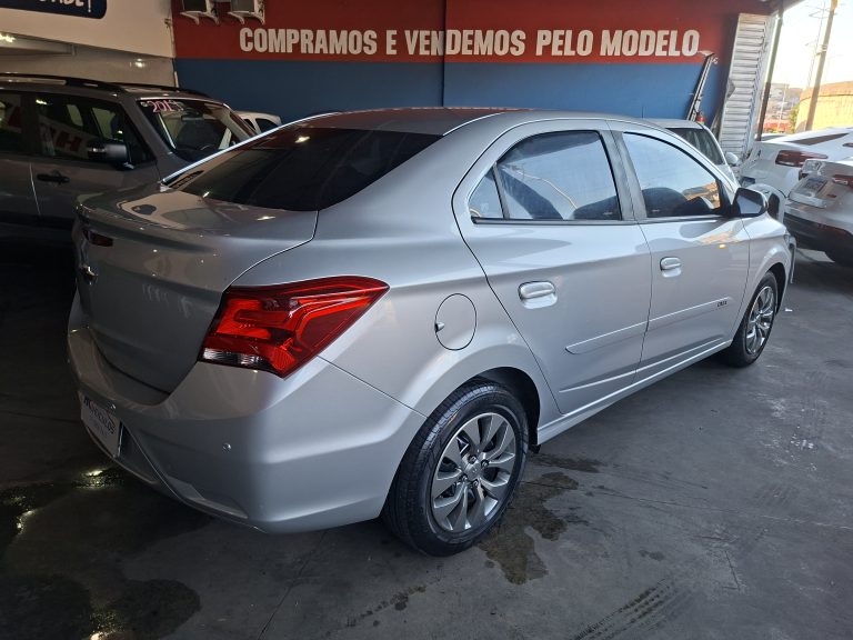 ONIX PLUS JOY BLACK ANO 2021