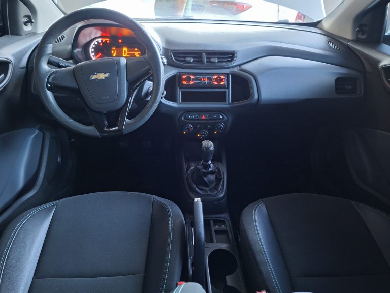 ONIX PLUS JOY BLACK ANO 2021