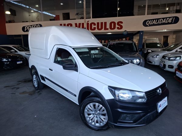 SAVEIRO ROBUST (BAU) 1.6 ANO 2022/2023