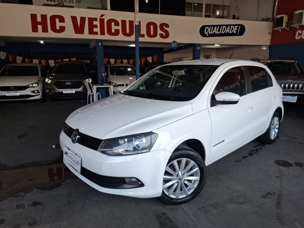 GOL CL 1.0 ANO 2014/15