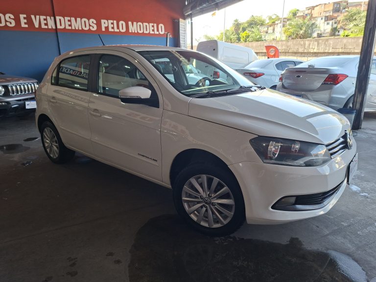 GOL CL 1.0 ANO 2014/15