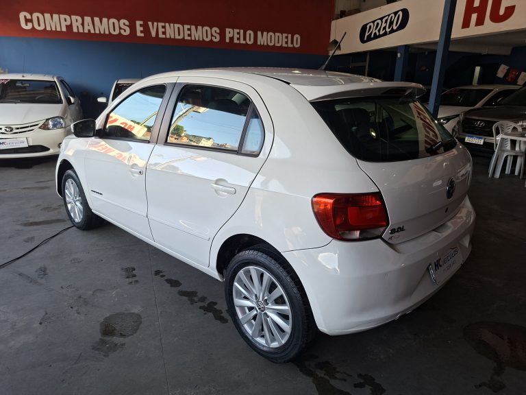GOL CL 1.0 ANO 2014/15