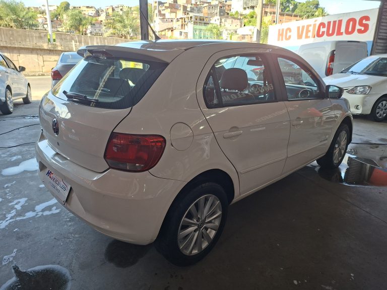 GOL CL 1.0 ANO 2014/15