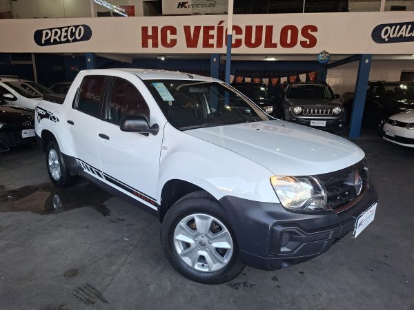 OROCH PRO 1.6 ANO 2022/2023