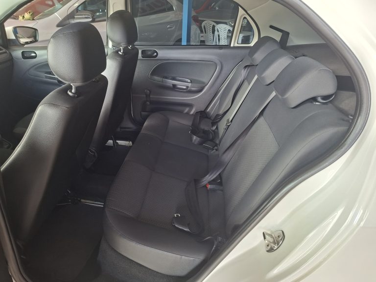 VOYAGE 1.0 MSI ANO 2022/2023