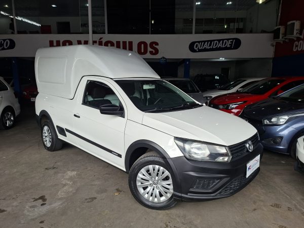 SAVEIRO CS RB (BAU) ANO 2023
