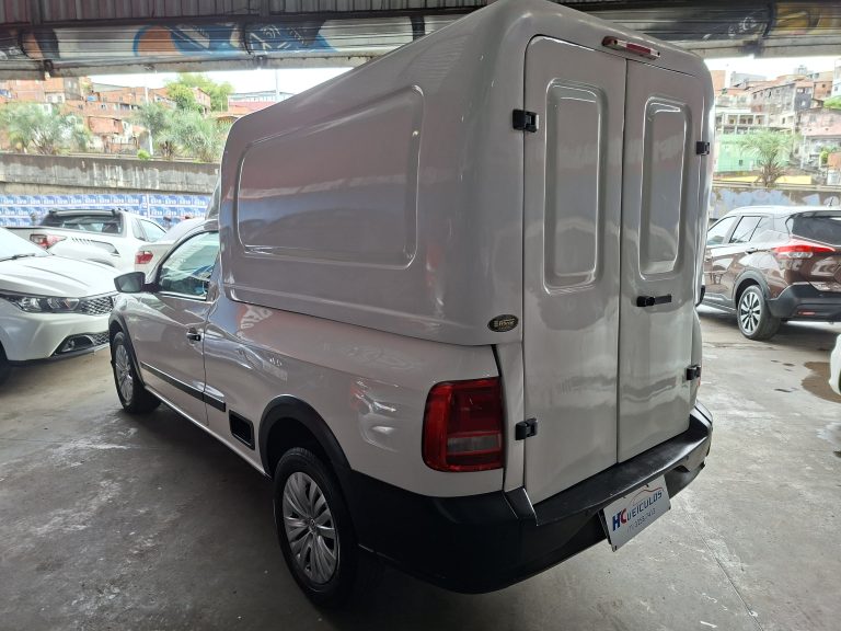SAVEIRO CS RB (BAU) ANO 2023