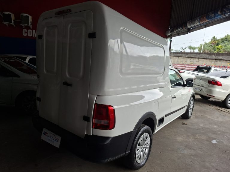 SAVEIRO CS RB (BAU) ANO 2023