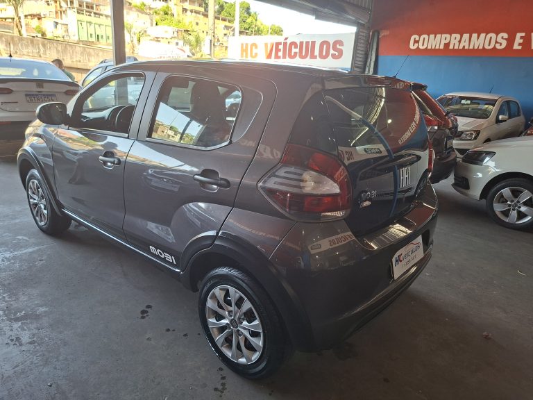MOBI LIKE 1.0 ANO 2023