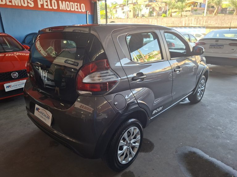 MOBI LIKE 1.0 ANO 2023