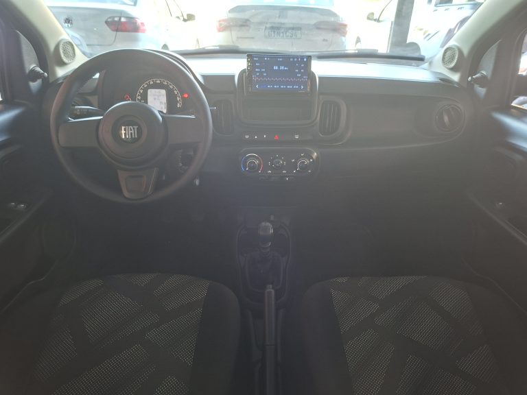 MOBI LIKE 1.0 ANO 2023