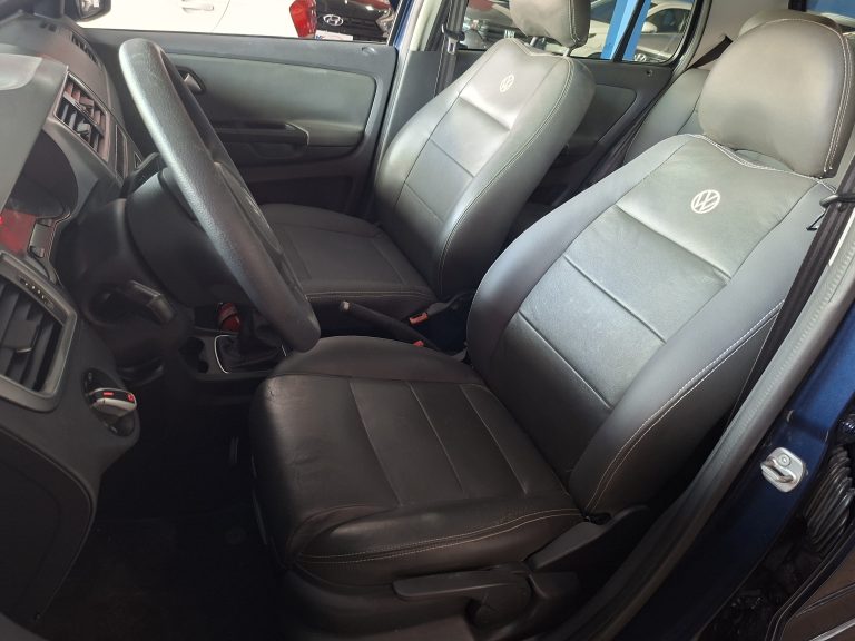FOX 1.6 COMFORLINE ANO 2014/15