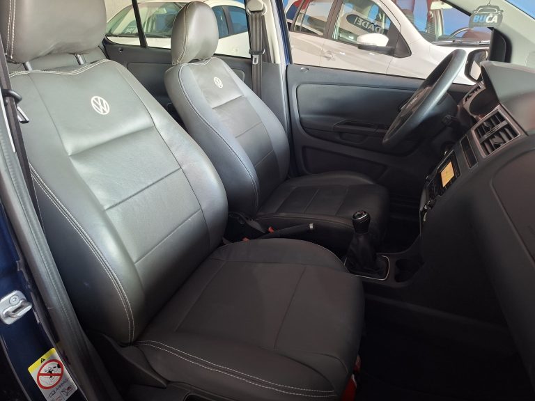 FOX 1.6 COMFORLINE ANO 2014/15