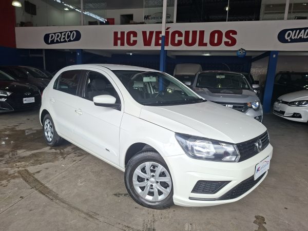 GOL MPI 1.0 ANO 2022/2023