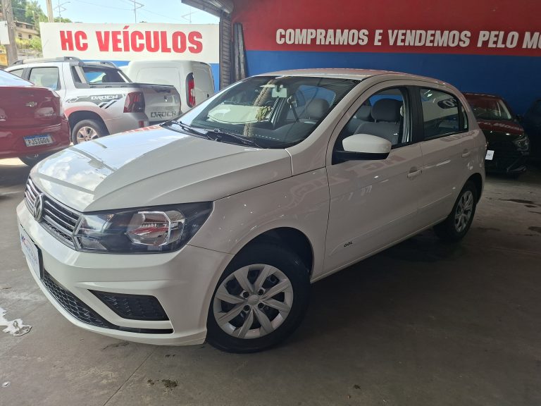 GOL MPI 1.0 ANO 2022/2023