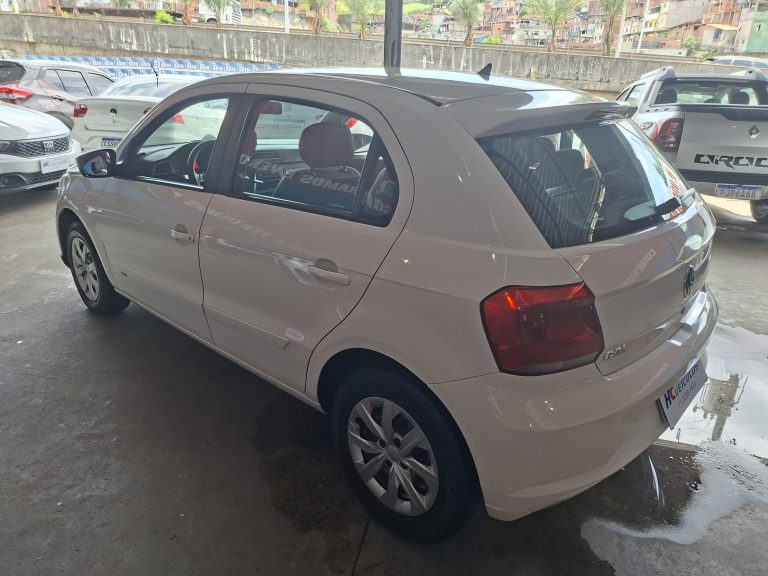 GOL MPI 1.0 ANO 2022/2023