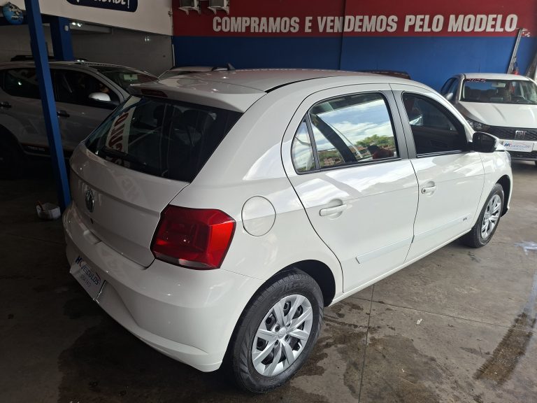 GOL MPI 1.0 ANO 2022/2023