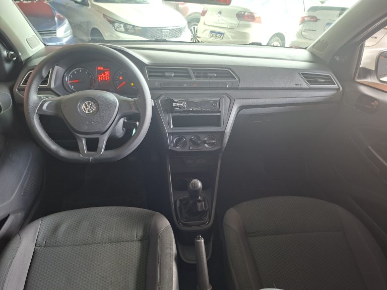 GOL MPI 1.0 ANO 2022/2023