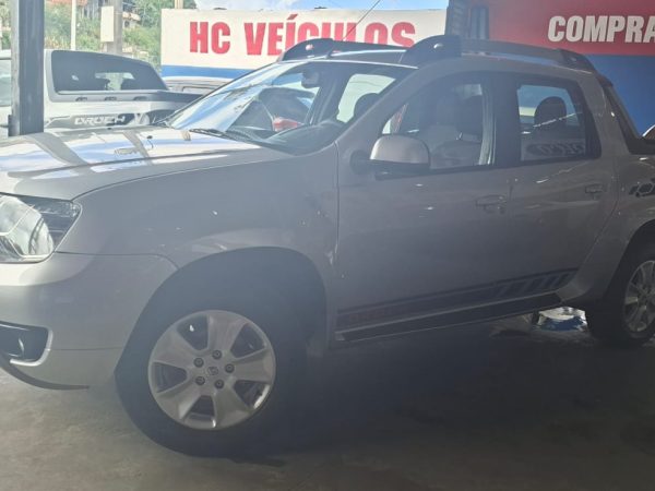 OROCH 1.6 DYNAMIQUE ANO 2015/2016