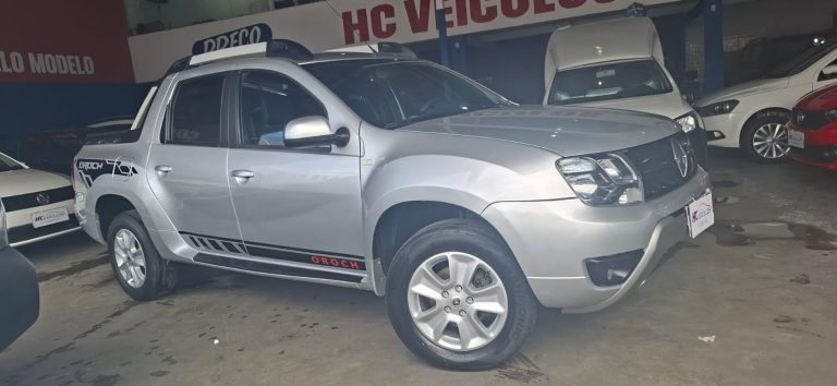 OROCH 1.6 DYNAMIQUE ANO 2015/2016