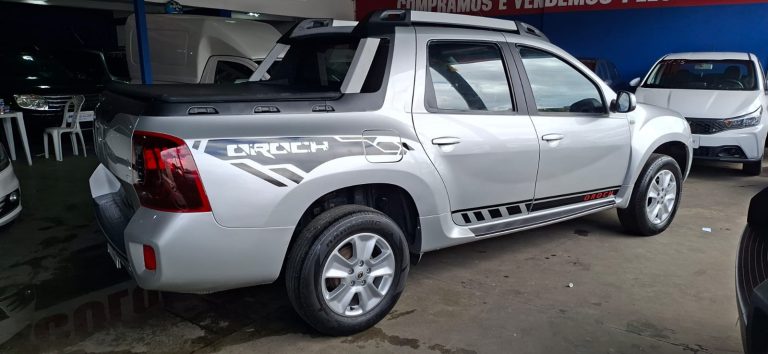 OROCH 1.6 DYNAMIQUE ANO 2015/2016