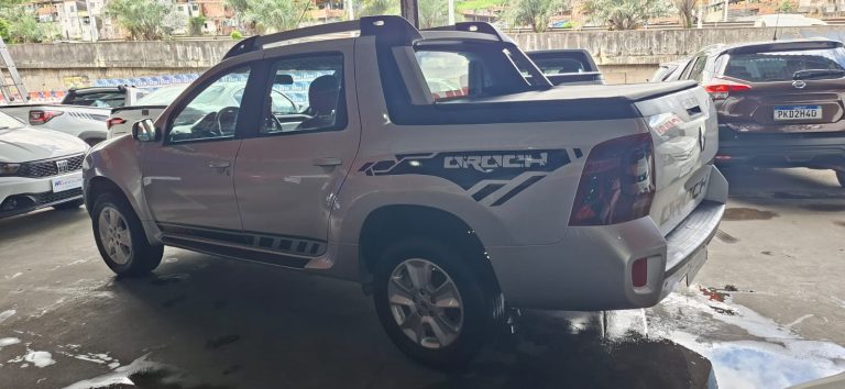 OROCH 1.6 DYNAMIQUE ANO 2015/2016